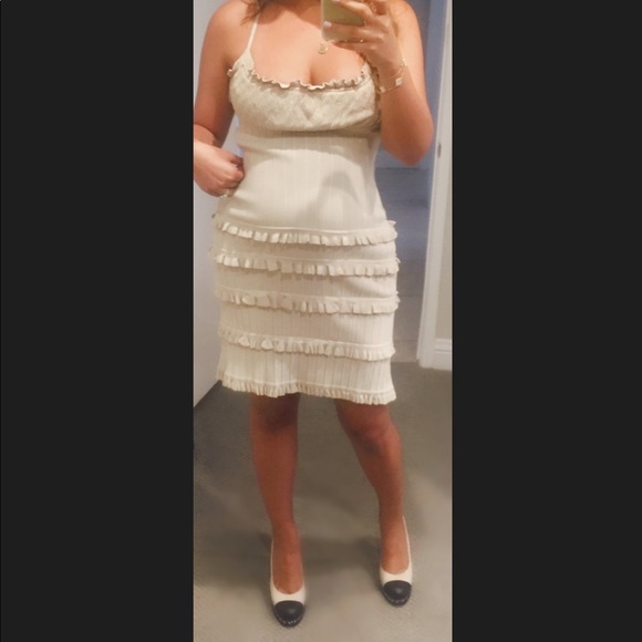 Herve Leger Dress (M)